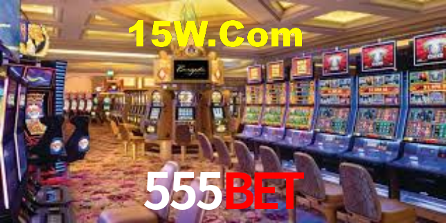 Download rápido e seguro na 555Bet