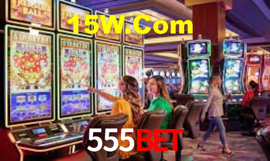 Escolher plataforma para baixar 555Bet